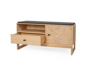 Slussen batų spinta